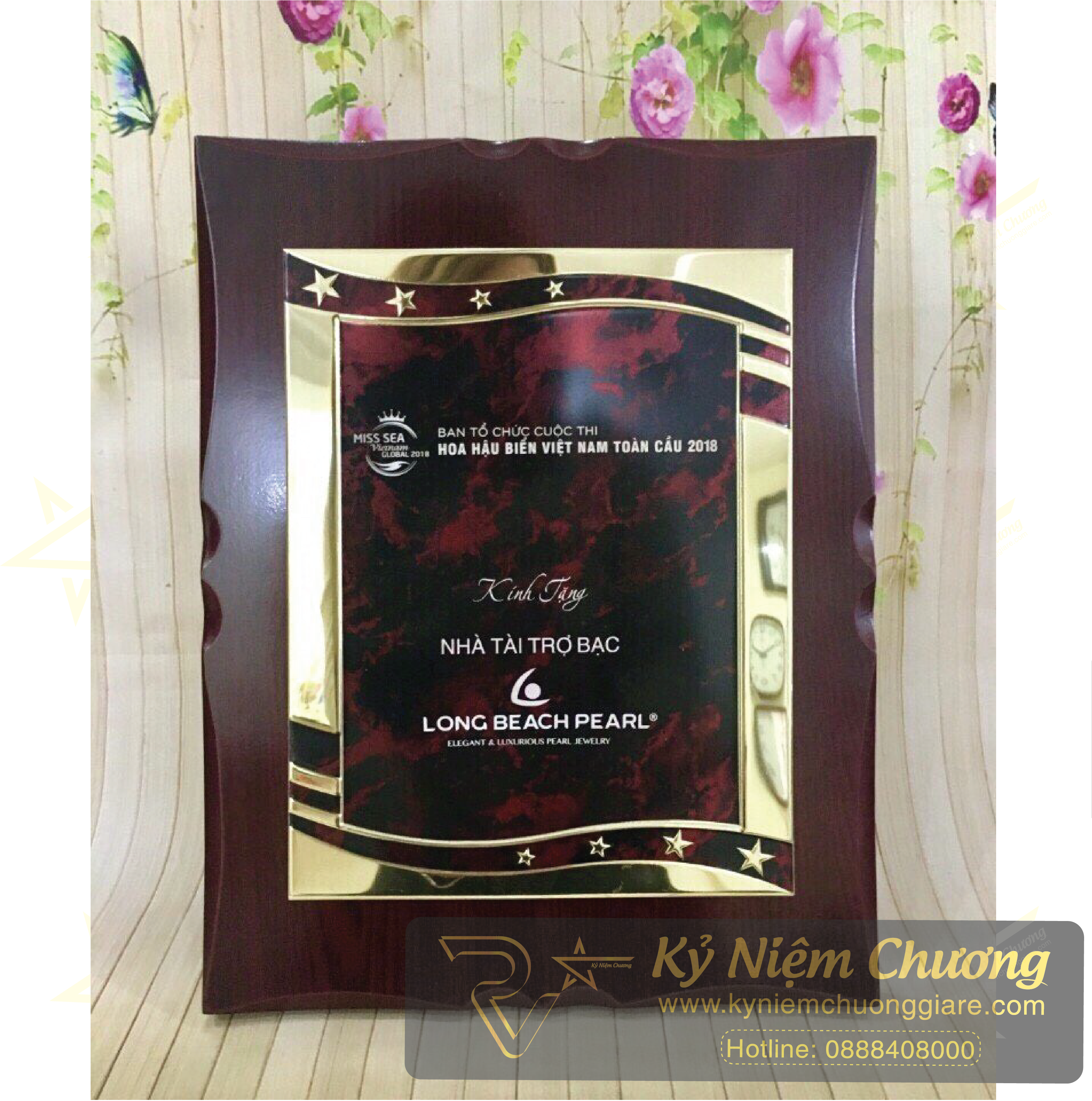 ky niem chuong pha le 34