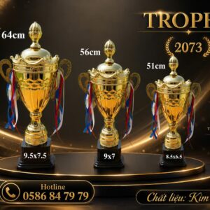 Cúp Thể Thao 12