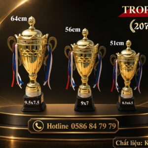 Cúp Thể Thao 07
