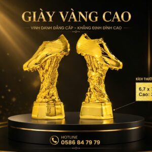 Cúp Thể Thao 10