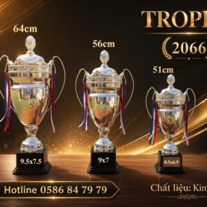 Cúp Thể Thao 06