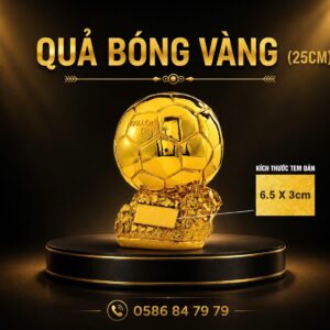 Cúp Thể Thao 09