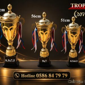 Cúp Thể Thao 03
