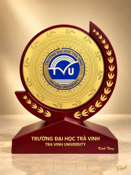 Kỷ Niệm Chương Gỗ 147
