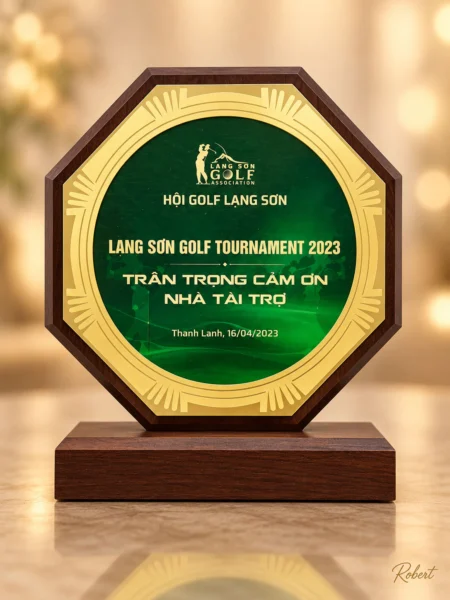 Kỷ Niệm Chương Gỗ 139